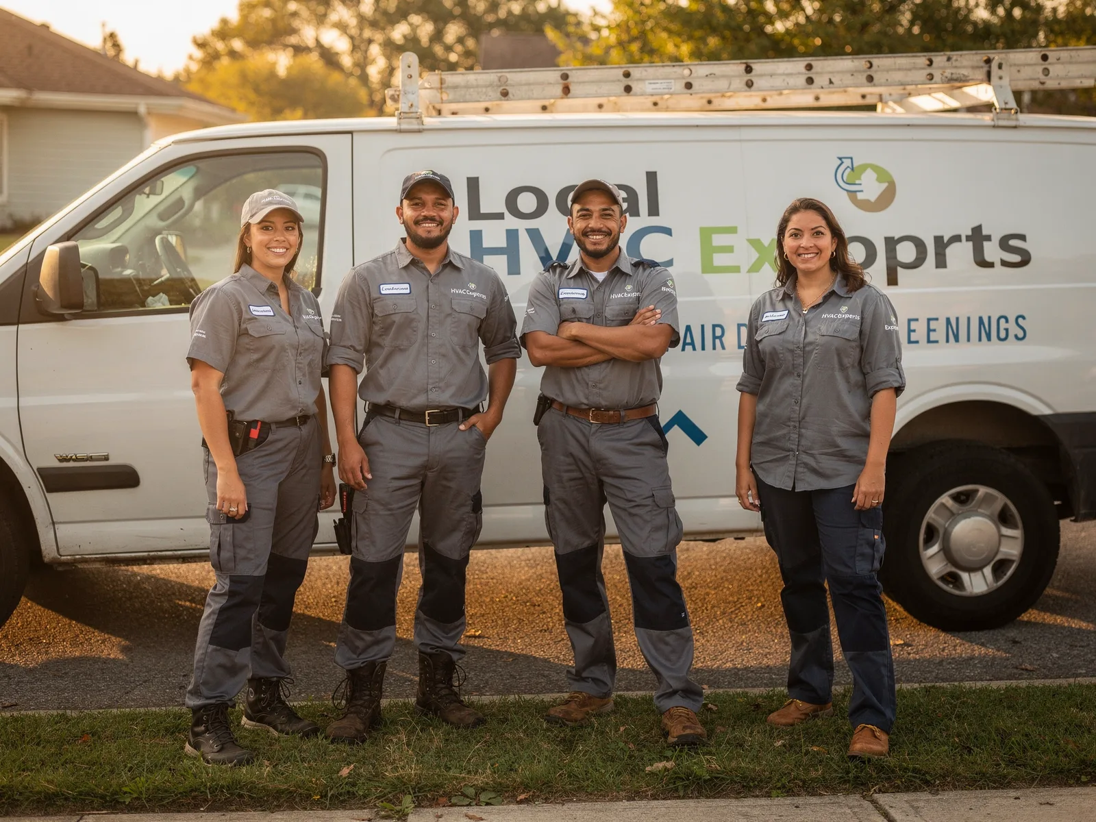 24/7 HVAC Repair & AC Replacement company in Atherton, CA